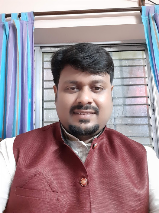 Dr.Subrata Nandi